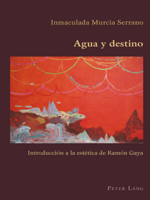 cover image of Agua y destino